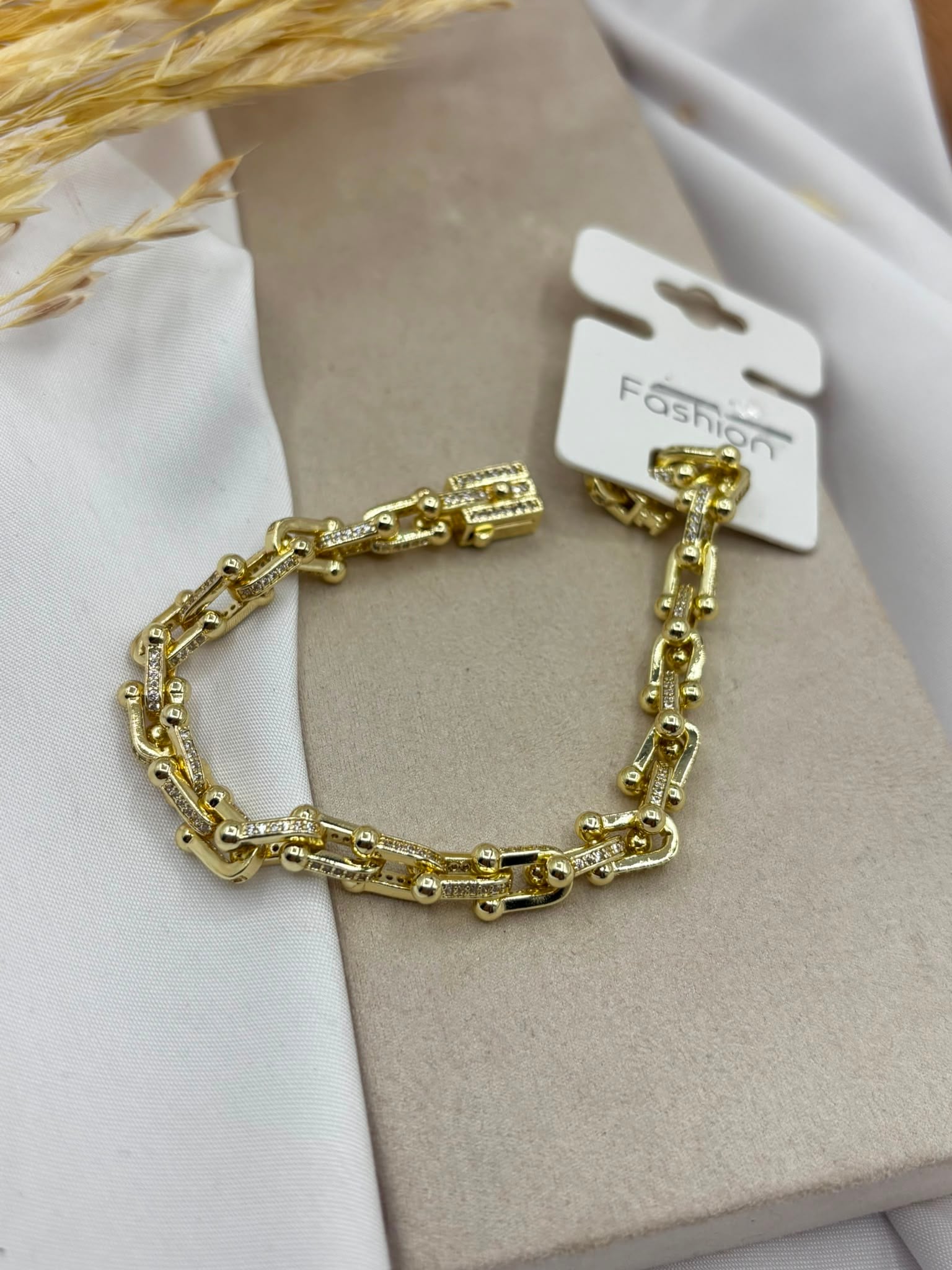VİP BİLEKLİKBileklik26-SRG-4051Celik Taki AccesoriesVİP BİLEKLİK