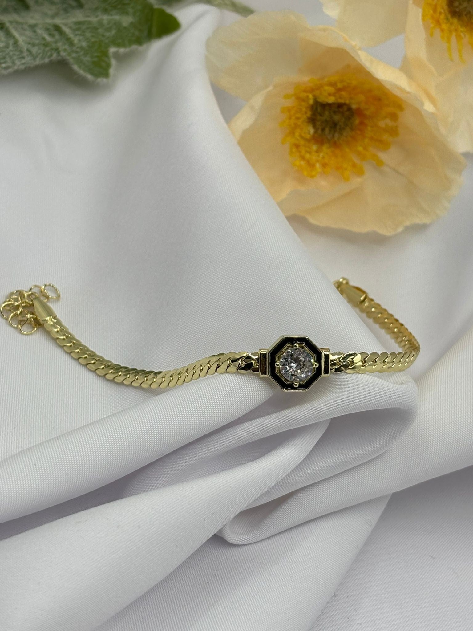 VİP BİLEKLİKBileklik26-SRG-4007Celik Taki AccesoriesVİP BİLEKLİK