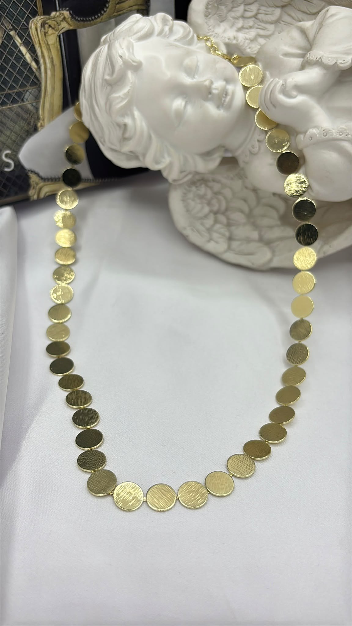 VİP KOLYEÇELİK KOLYE26-SOSO-30006Celik Taki AccesoriesVİP KOLYE