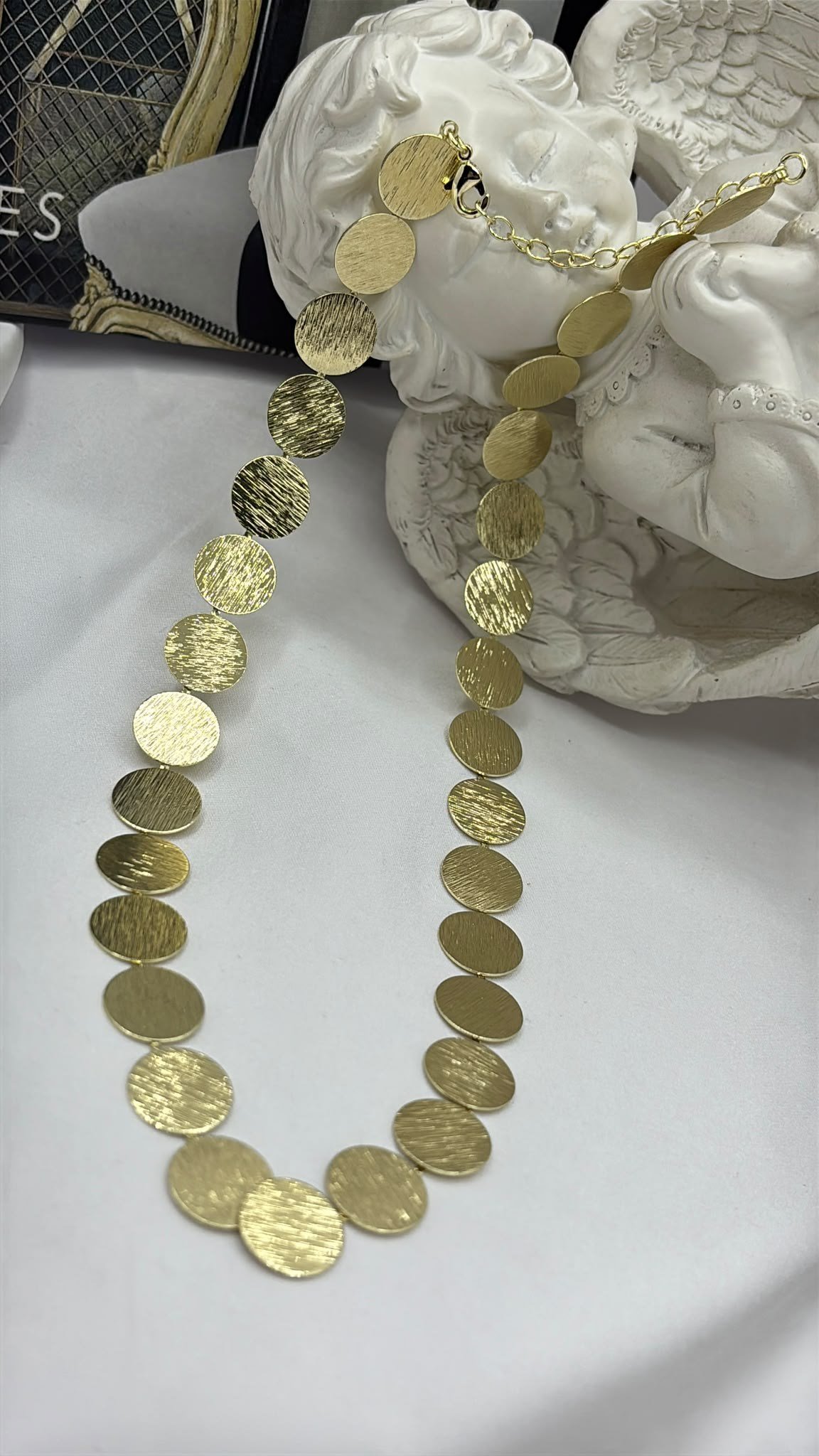 VİP KOLYEÇELİK KOLYE26-SOSO-30004Celik Taki AccesoriesVİP KOLYE