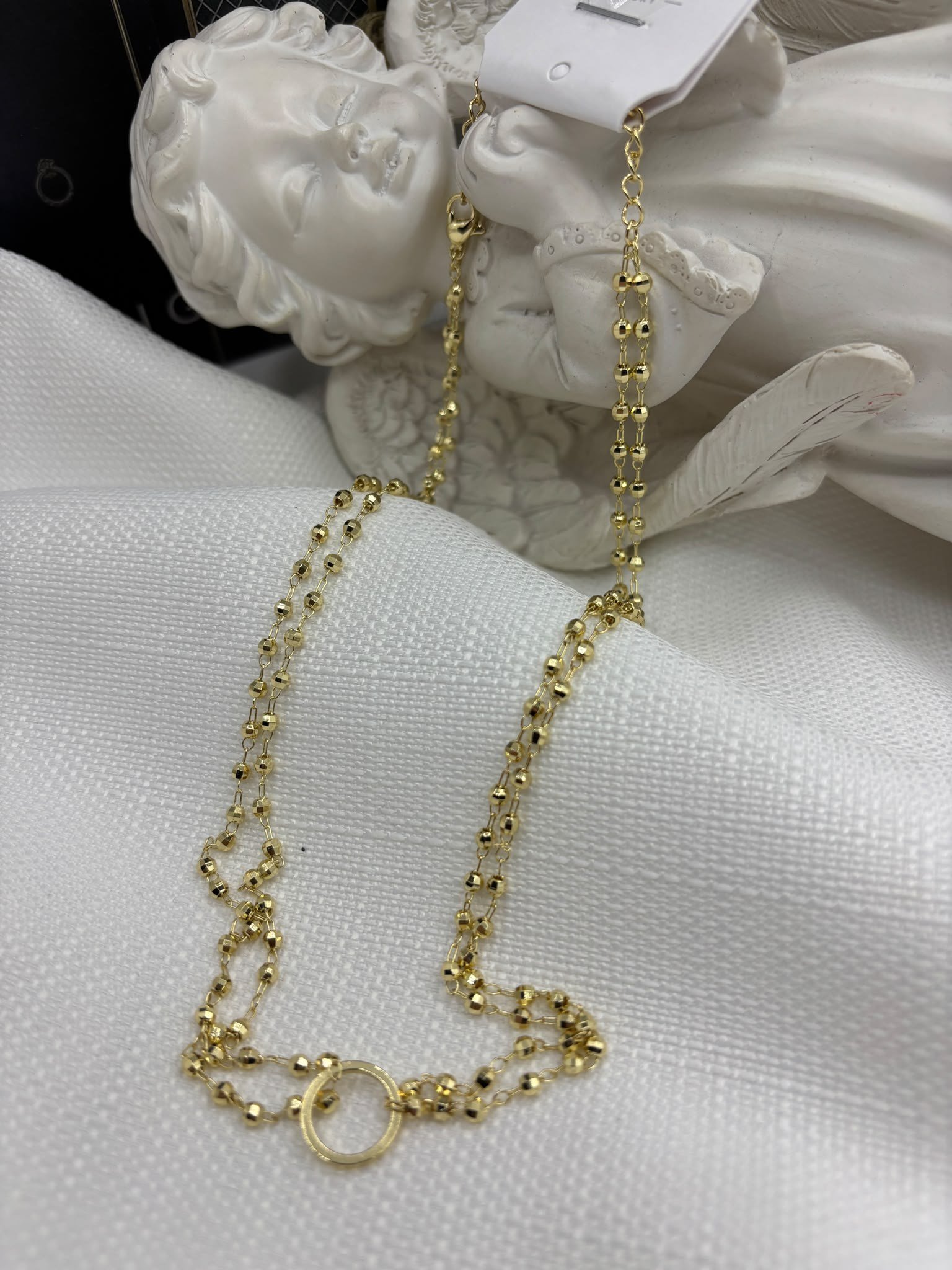 VİP KOLYEÇELİK KOLYE26-ERN-0008Celik Taki AccesoriesVİP KOLYE
