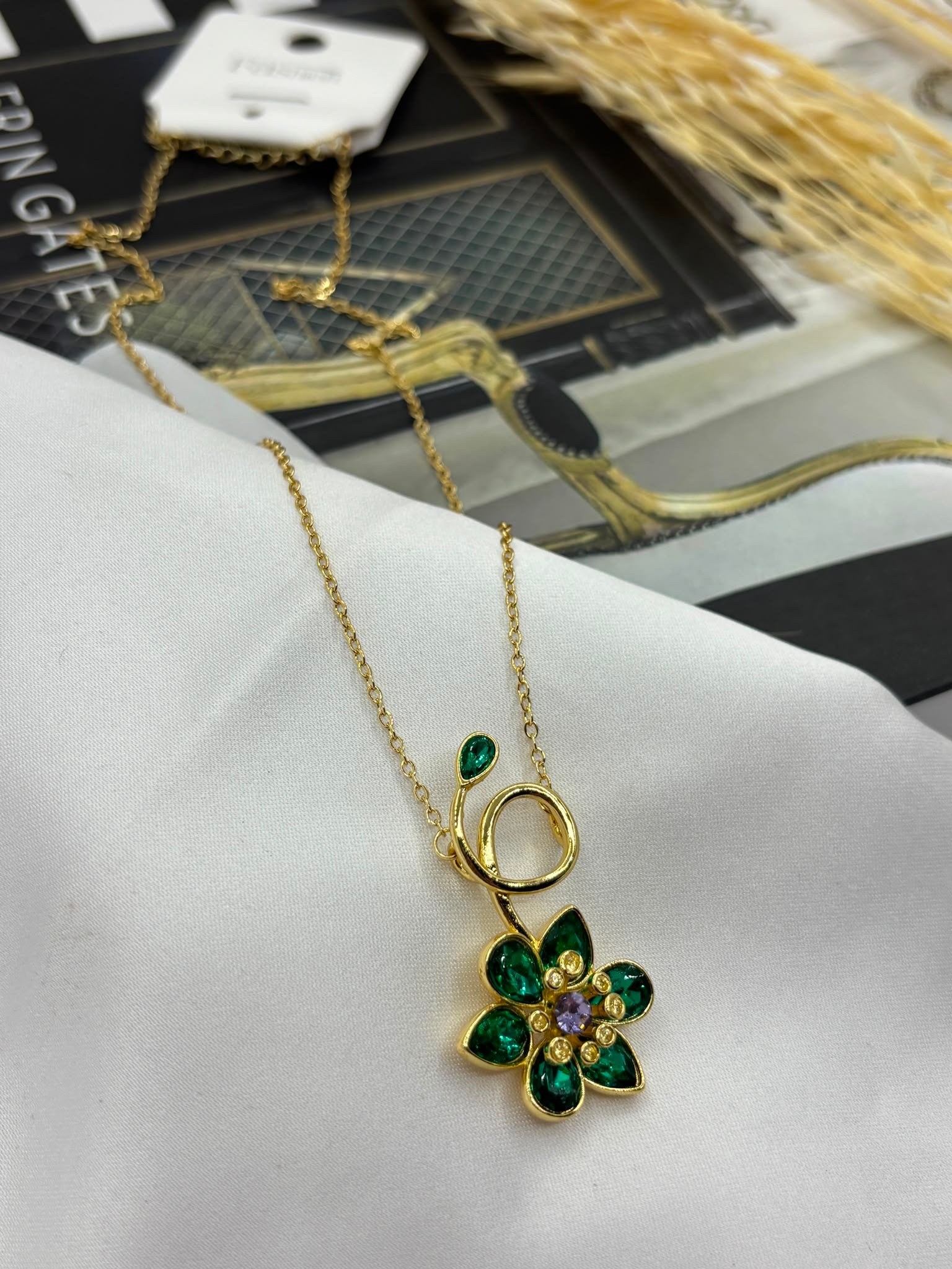 VİP KOLYEKolyeler26-RİSA-25015Celik Taki AccesoriesVİP KOLYE