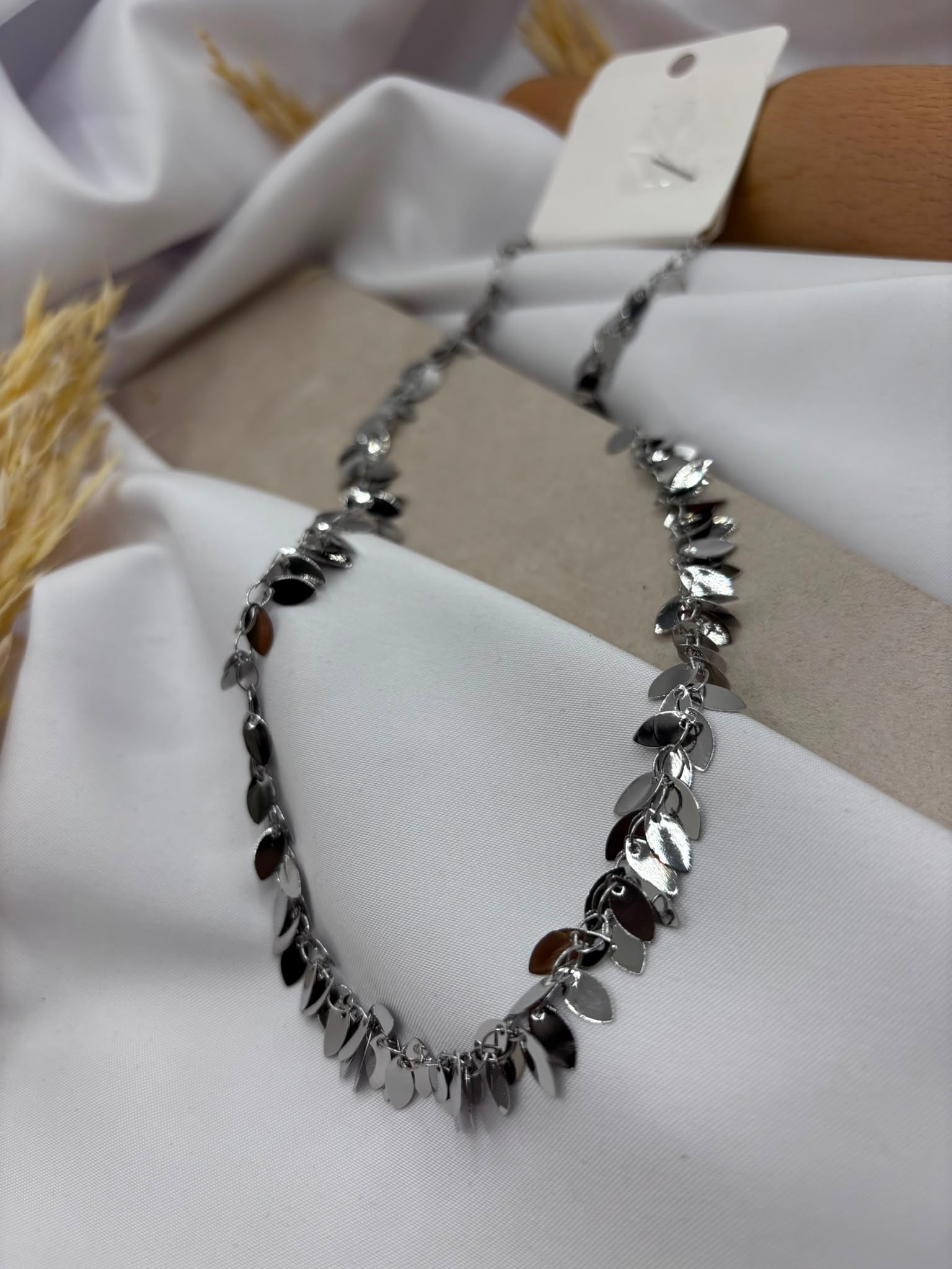 VİP KOLYEKolyeler26-SRG-6006Celik Taki AccesoriesVİP KOLYE