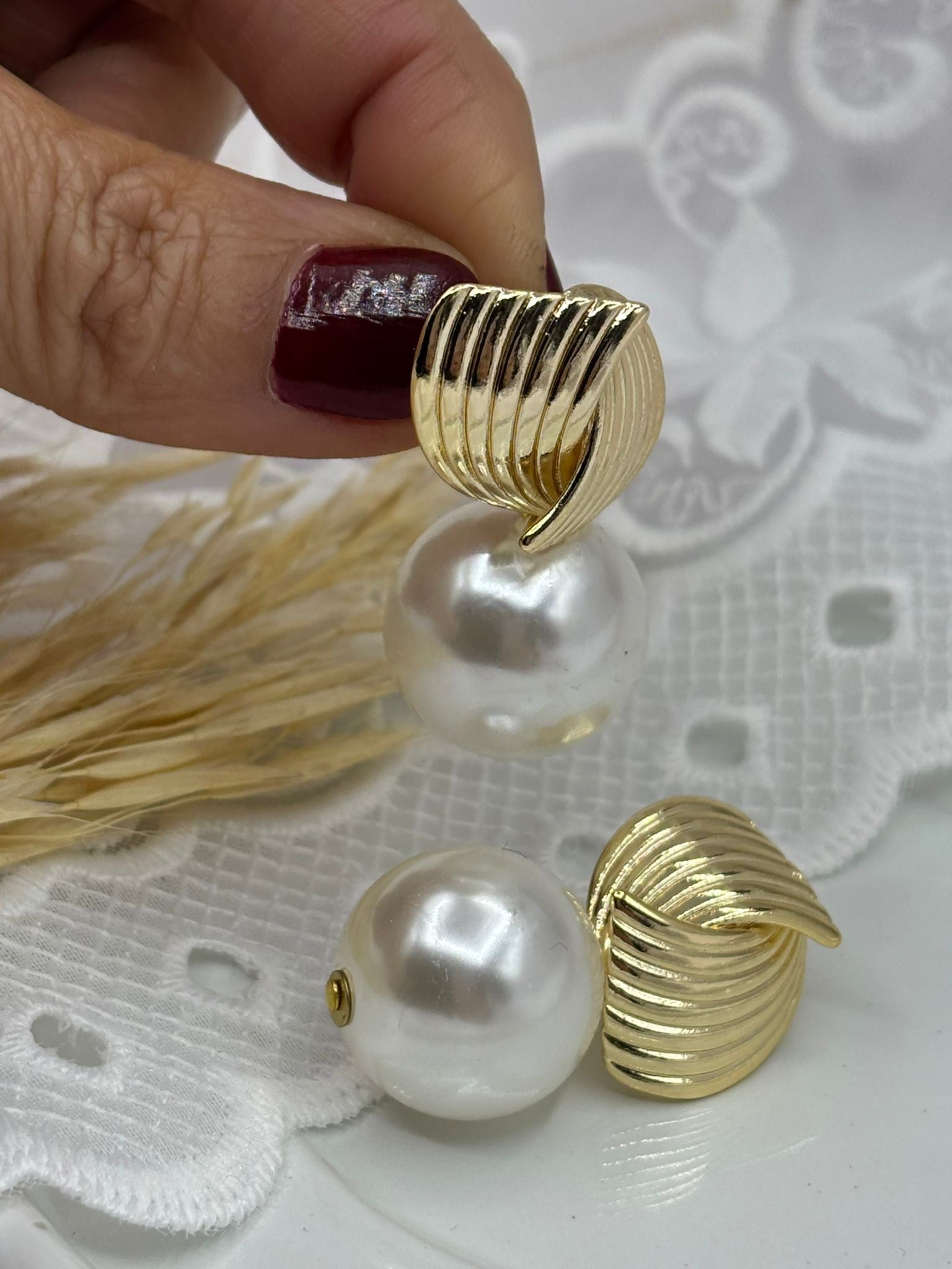 VİP KPEKüpeler26-LNS-0015Celik Taki AccesoriesVİP KPE