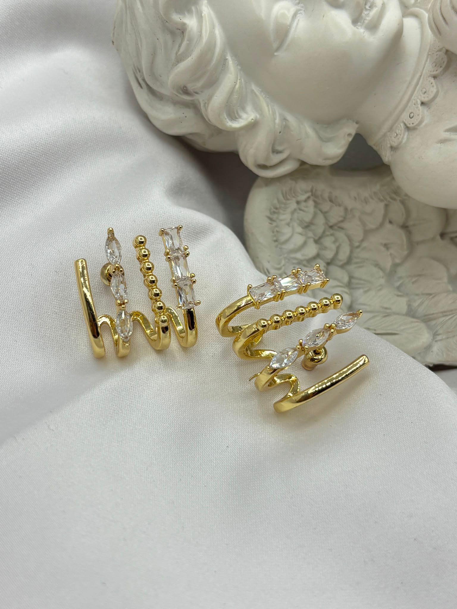 VİP KÜPEKüpeler26-RSA-2014Celik Taki AccesoriesVİP KÜPE