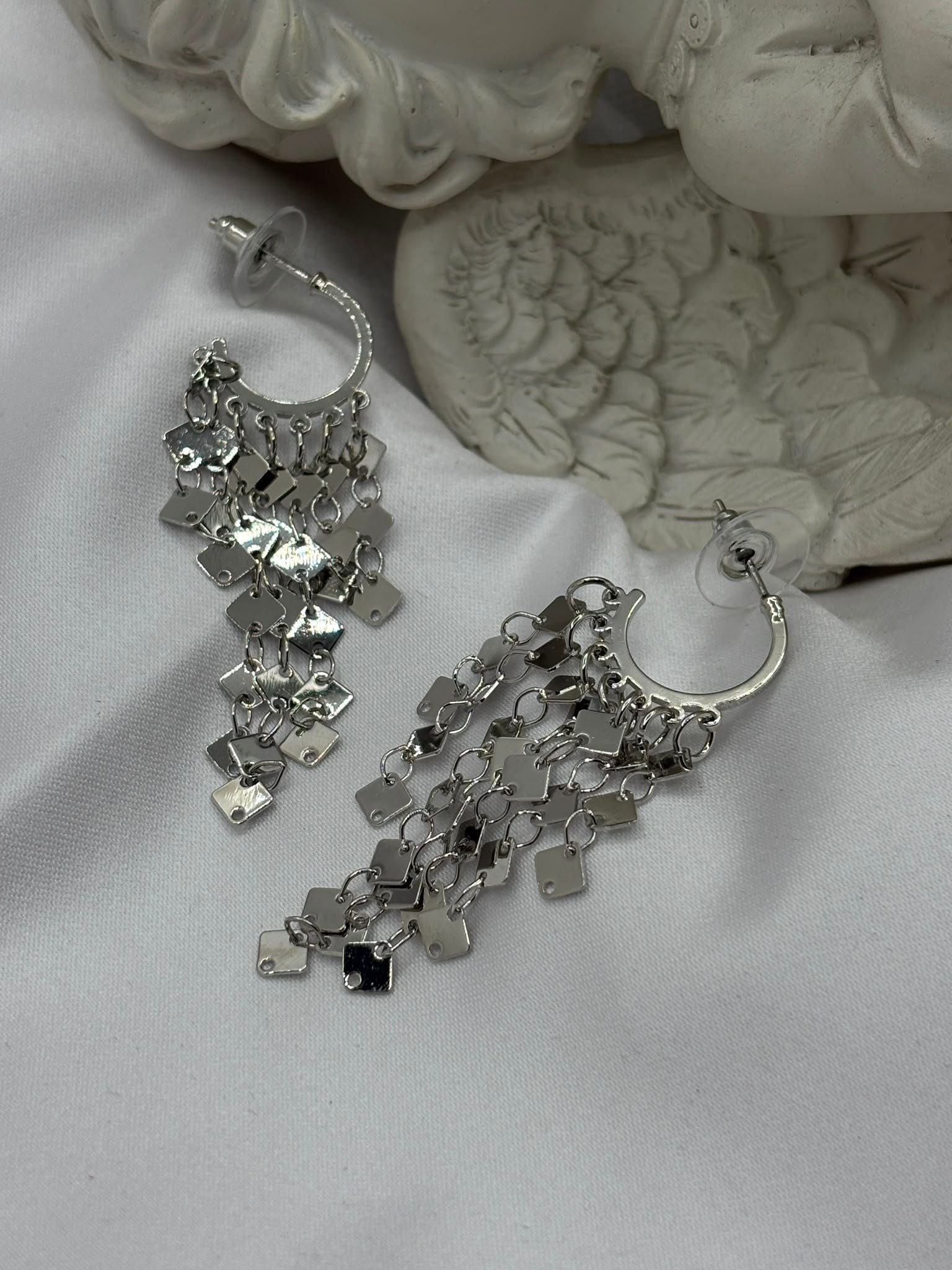 VİP KÜPEKüpeler26-RSA-2010Celik Taki AccesoriesVİP KÜPE