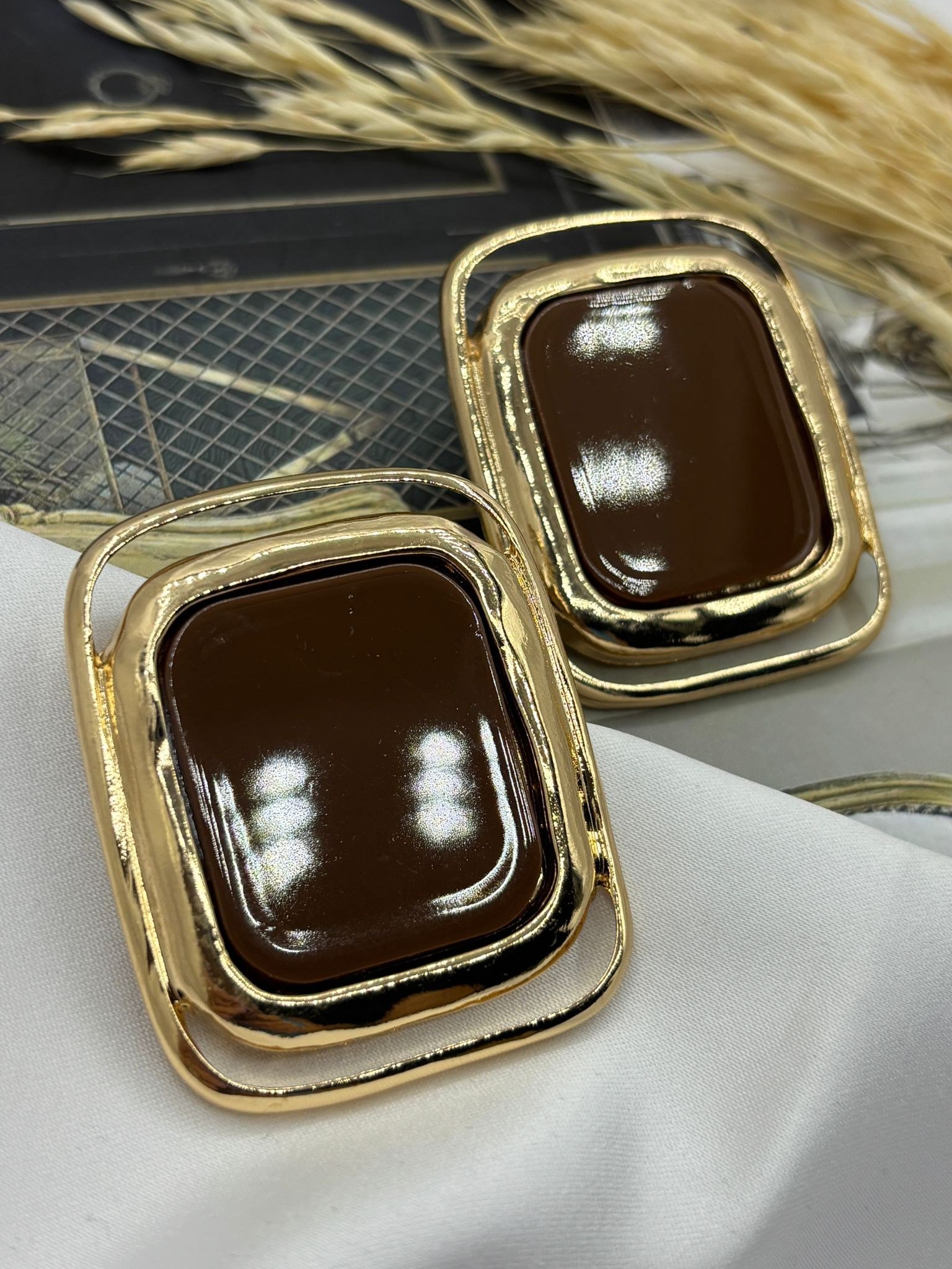 VİP KÜPEKüpeler26-ARL-90013Celik Taki AccesoriesVİP KÜPE