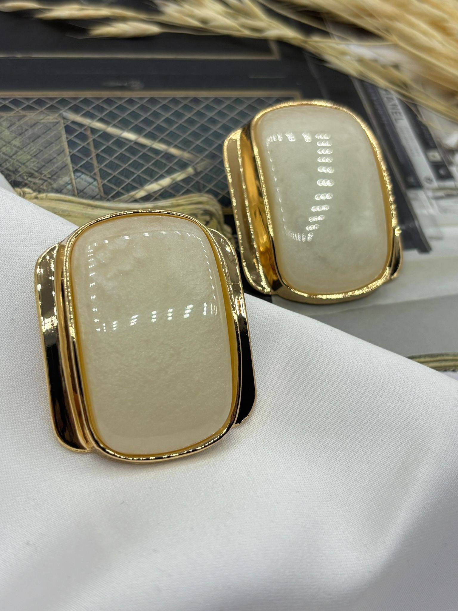 VİP KÜPEKüpeler26-ARL-90011Celik Taki AccesoriesVİP KÜPE