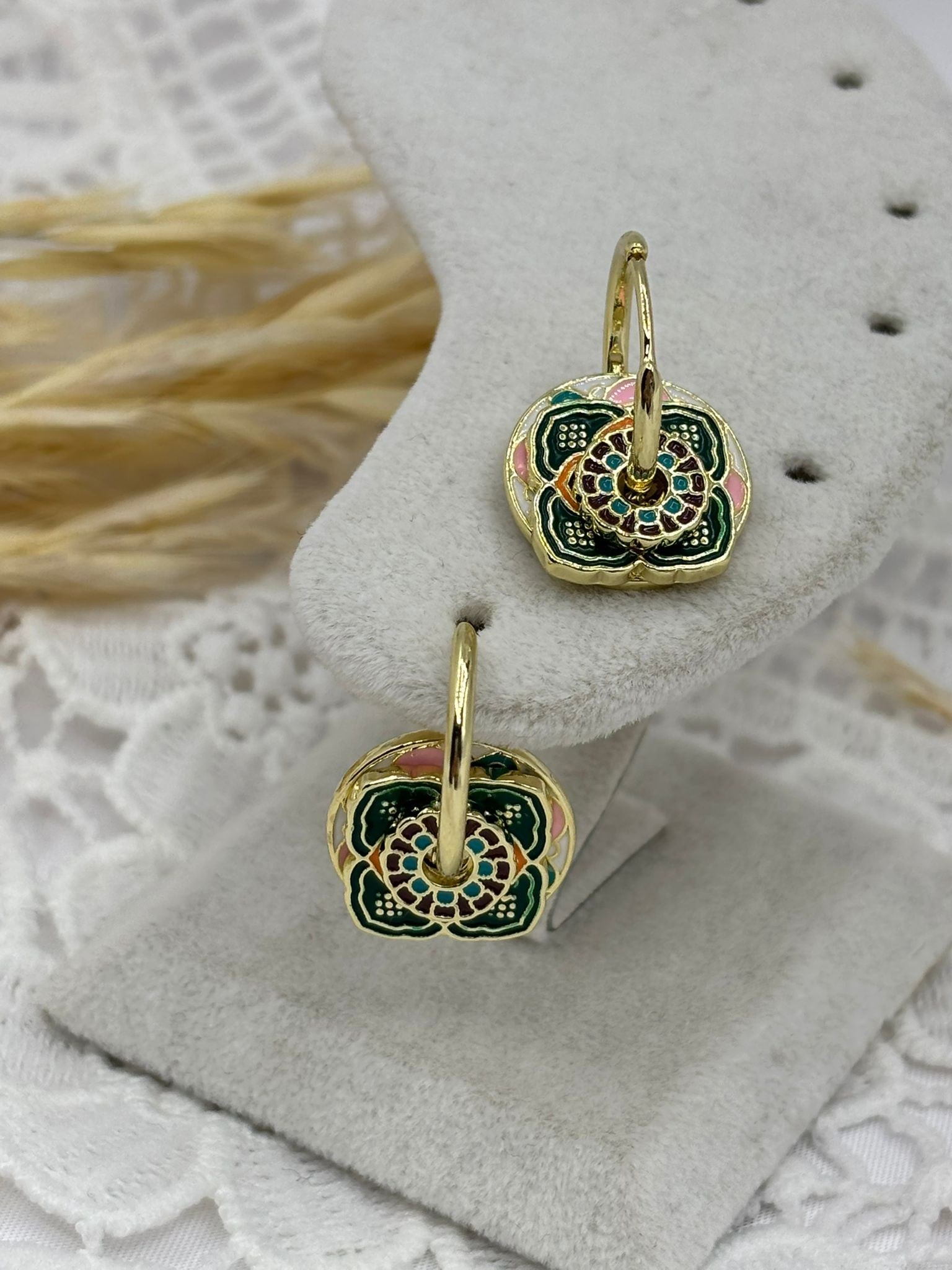 VİP KÜPEKüpeler26-EMR-02643Celik Taki AccesoriesVİP KÜPE