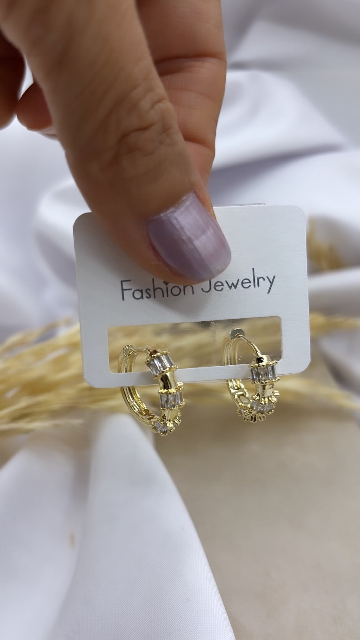 VİP KÜPEKüpeler26-SRG-6003Celik Taki AccesoriesVİP KÜPE