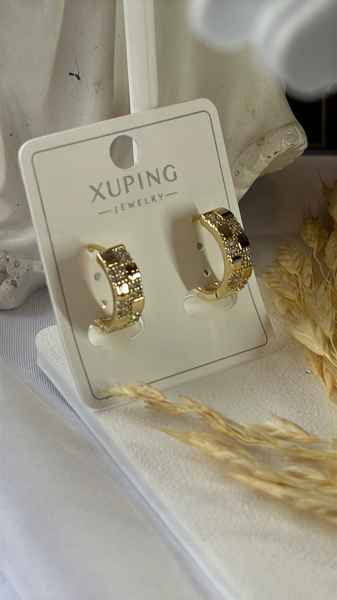 XUPİNG KÜPEXP-CM26-SNT-2003Celik Taki AccesoriesXUPİNG KÜPE