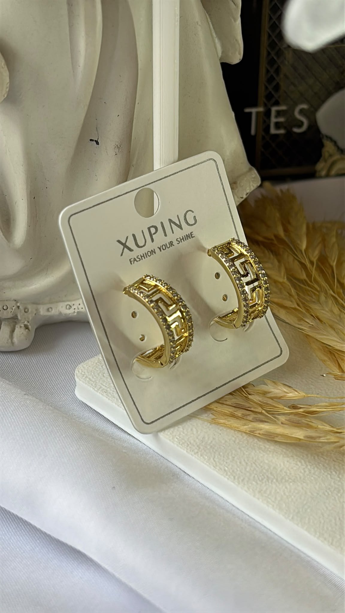 XUPİNG KÜPEXP-CM26-SNT-2005Celik Taki AccesoriesXUPİNG KÜPE