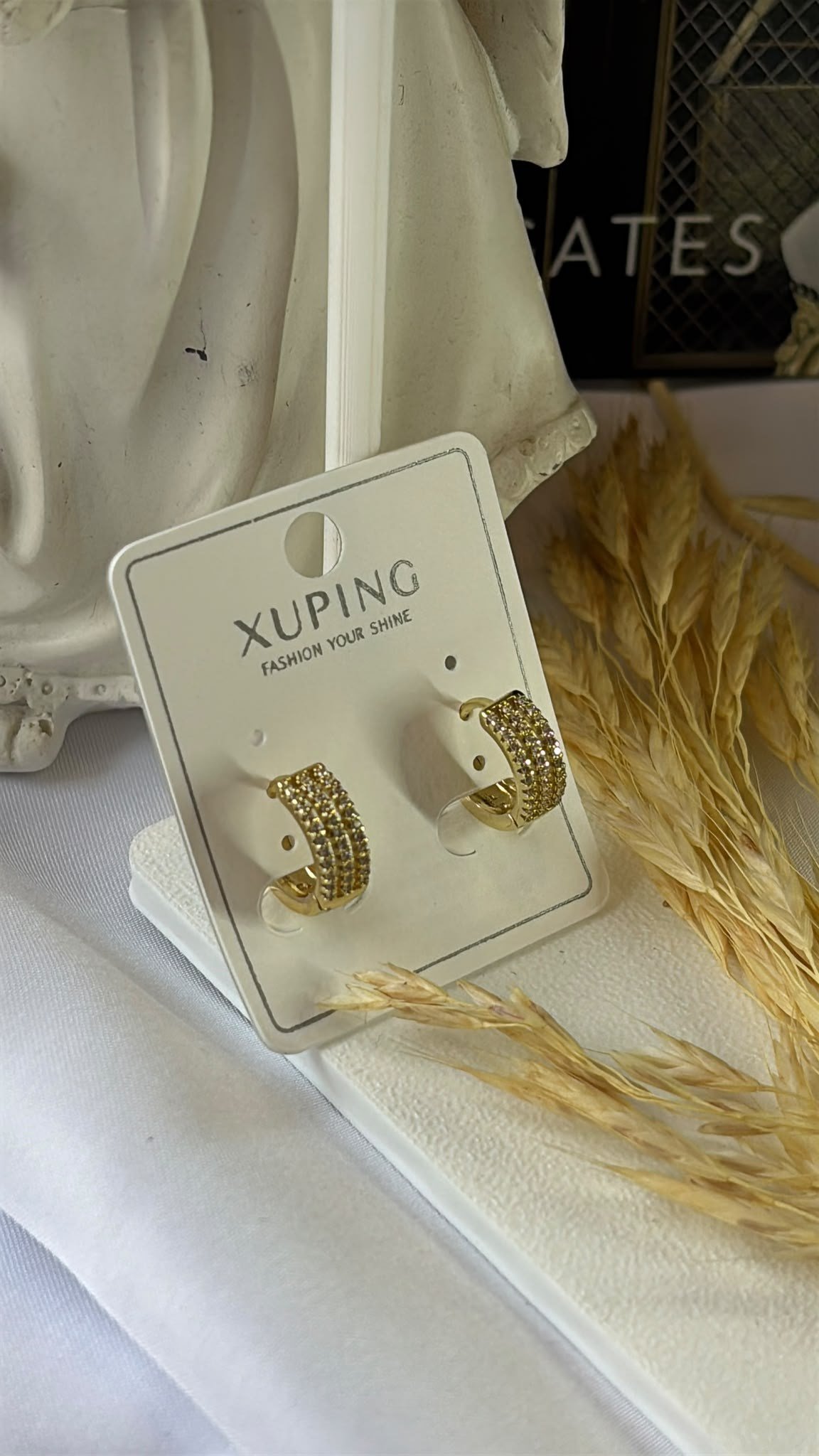 XUPİNG KÜPEXP-CM26-SNT-2001Celik Taki AccesoriesXUPİNG KÜPE