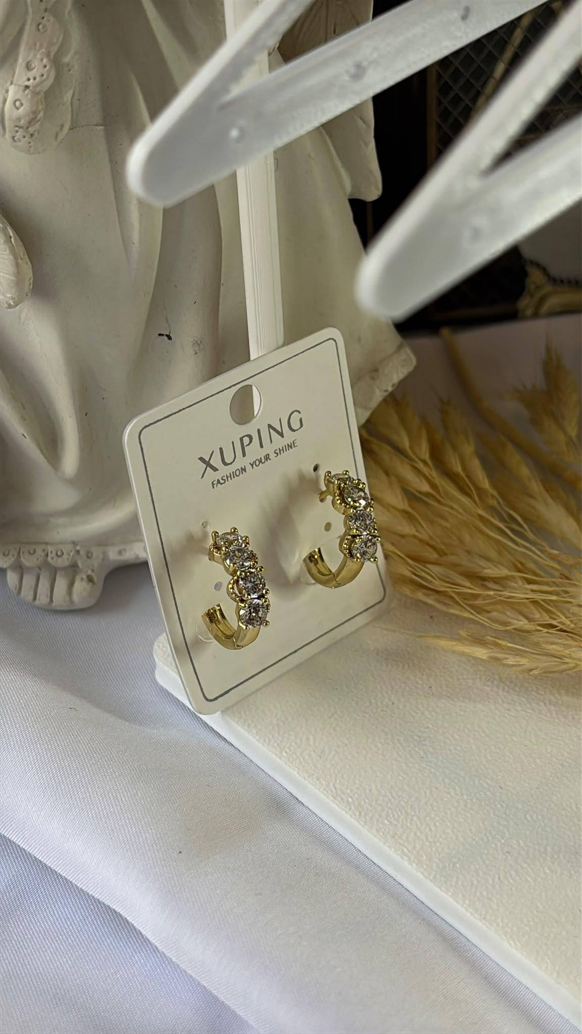 XUPİNG KÜPEXP-CM26-SNT-2010Celik Taki AccesoriesXUPİNG KÜPE