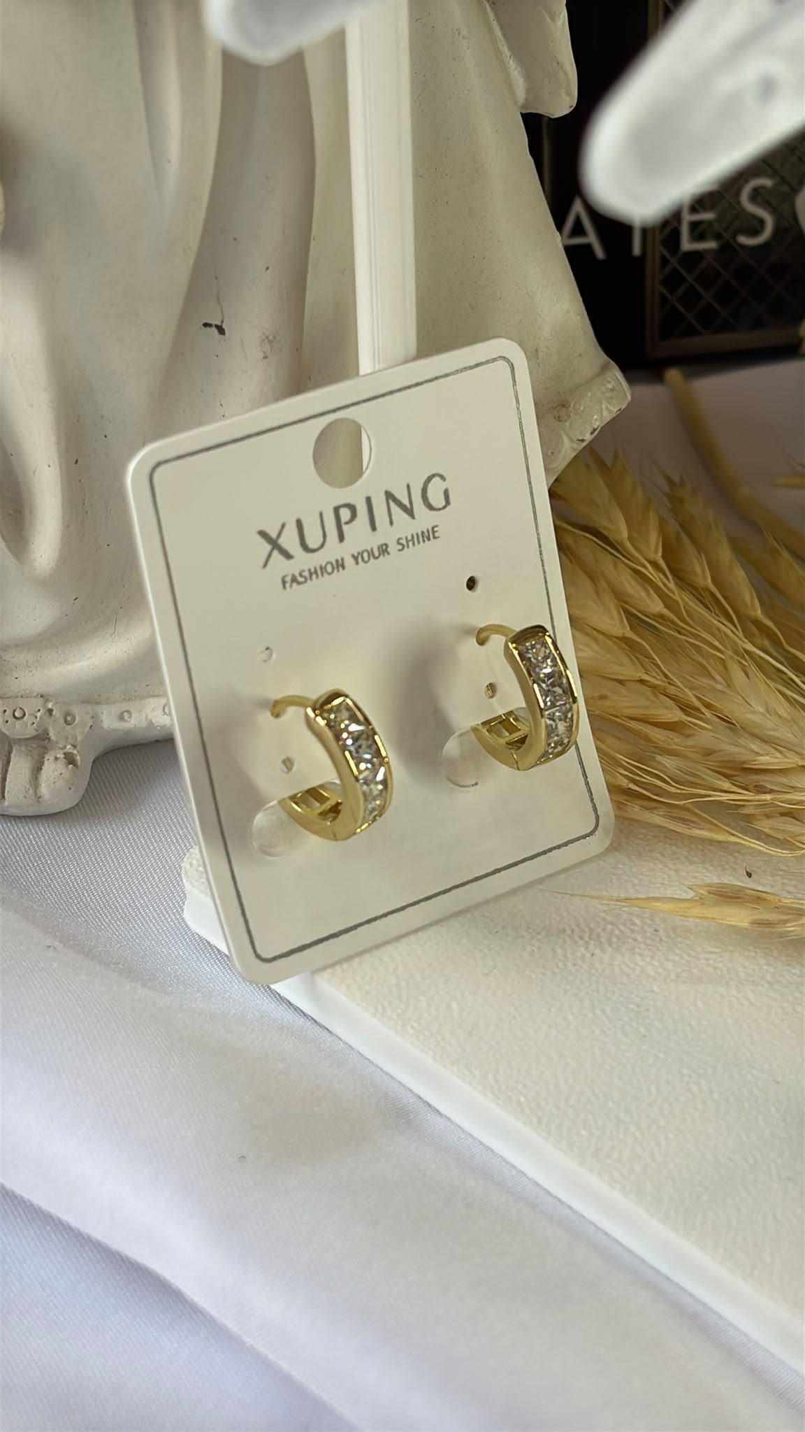 XUPİNG KÜPEXP-CM26-SNT-2008Celik Taki AccesoriesXUPİNG KÜPE