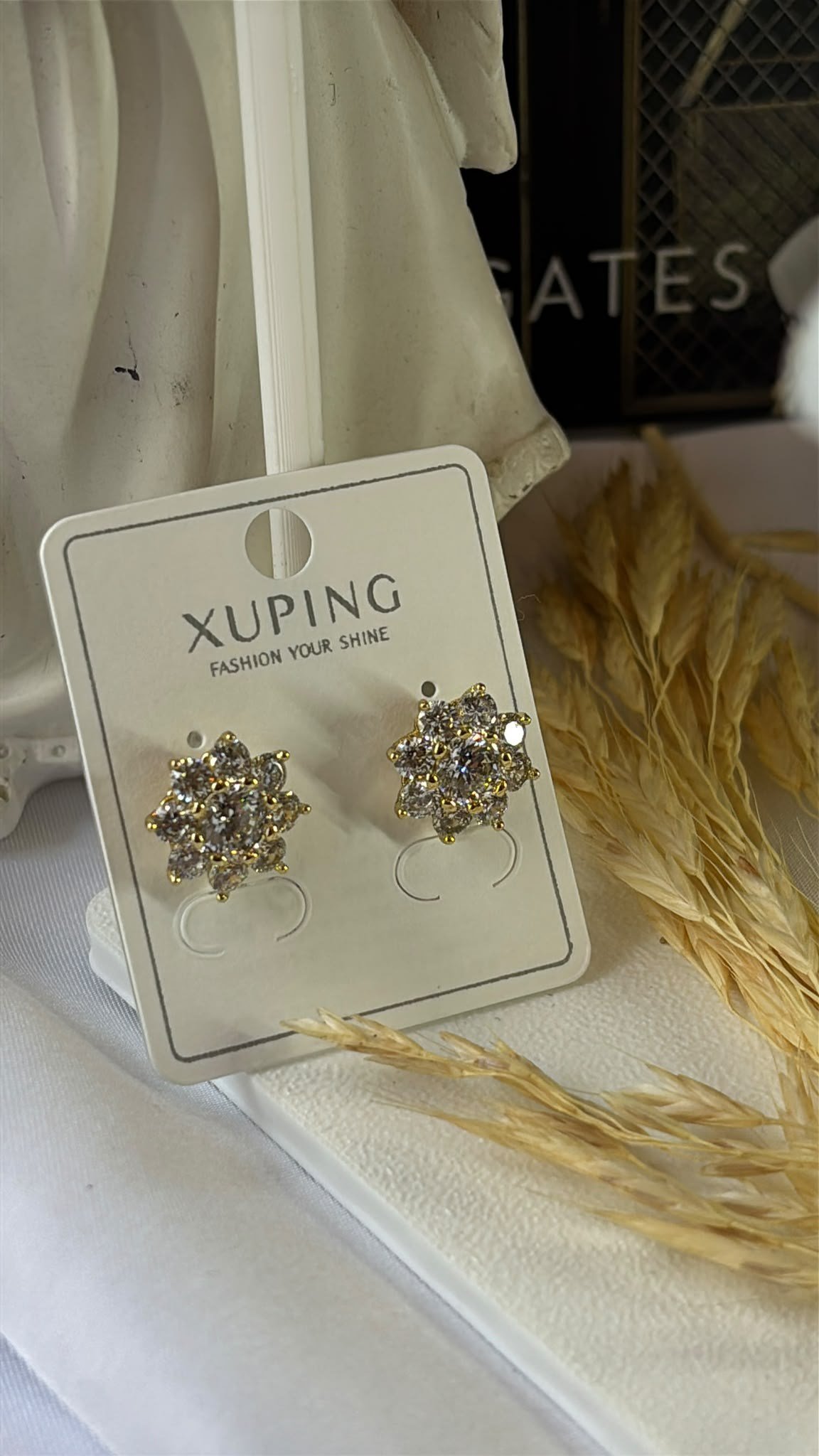 XUPİNG KÜPEXP-CM26-SNT-2002Celik Taki AccesoriesXUPİNG KÜPE