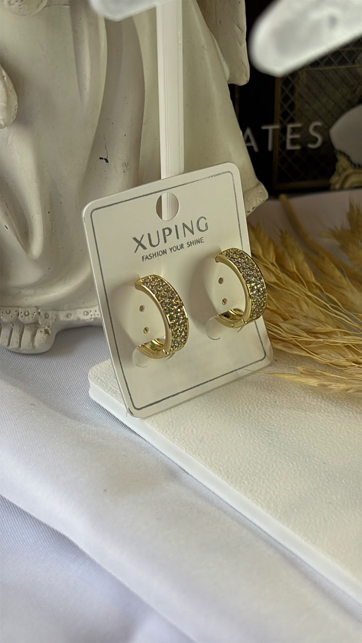 XUPİNG KÜPEXP-CM26-SNT-2009Celik Taki AccesoriesXUPİNG KÜPE