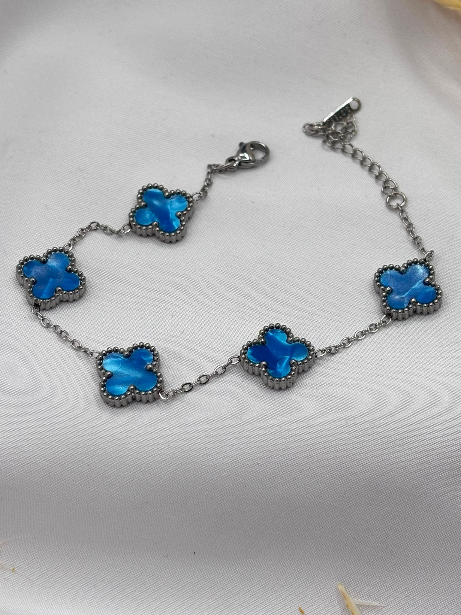 YONCA BİLEKLİKYONCA SERİSİ26-EKO-65426Celik Taki AccesoriesYONCA BİLEKLİK