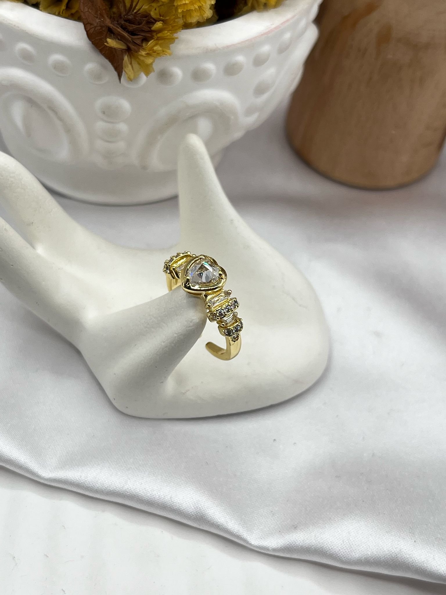 Yüzük(ÇELİK DEGİLDİR)