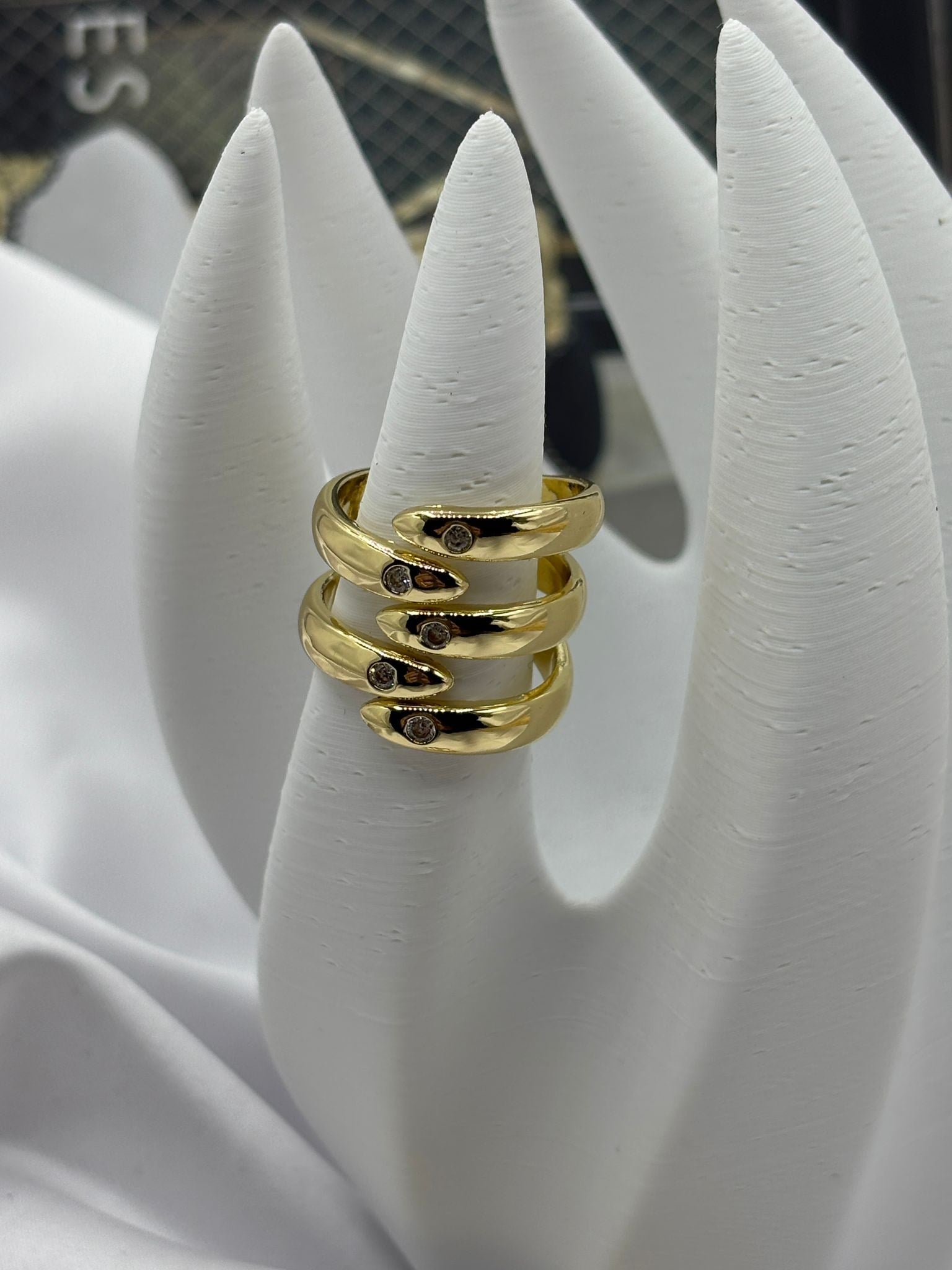 YÜZÜKYüzük26-ARL-90007Celik Taki AccesoriesYÜZÜK