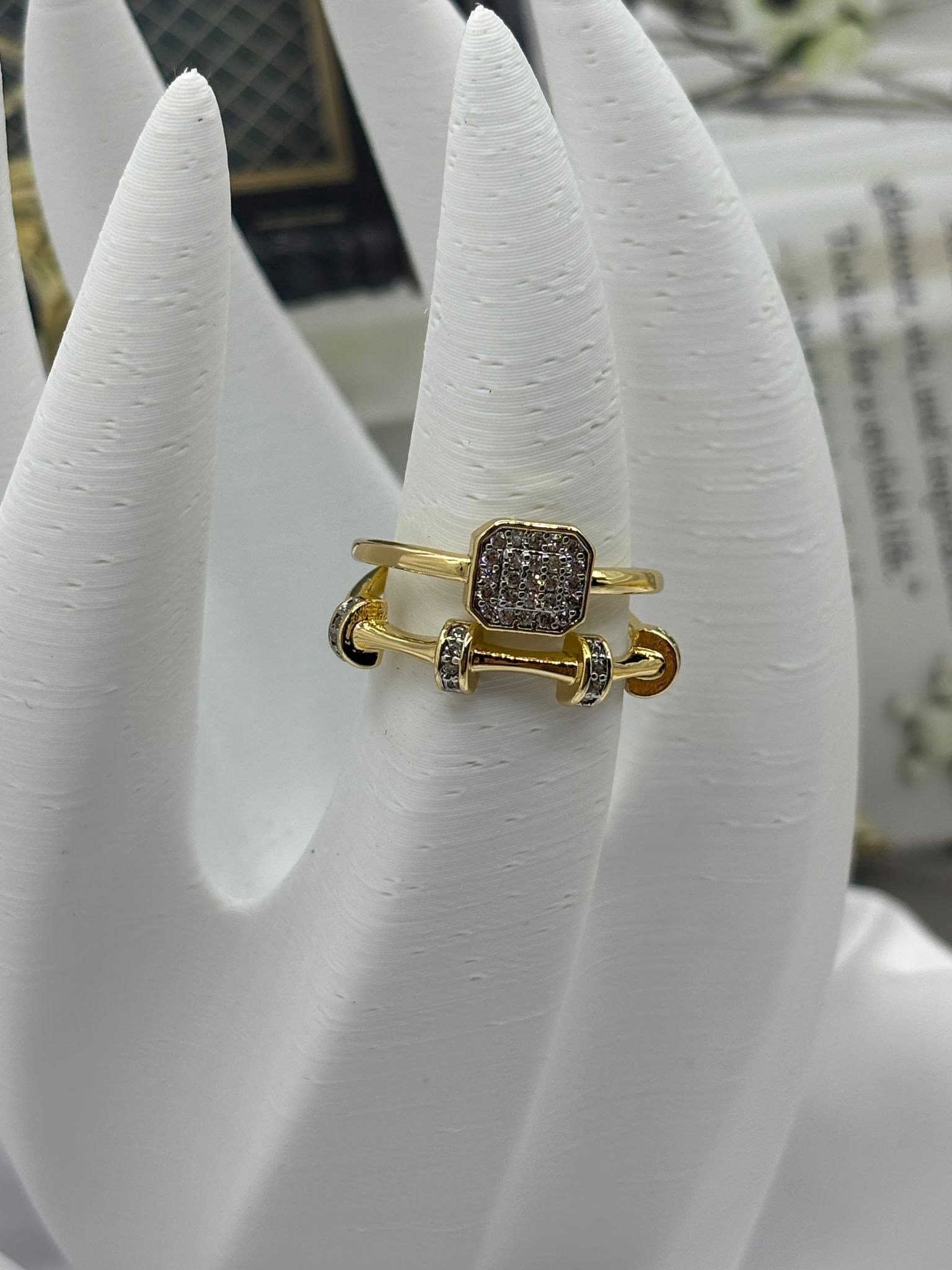 YÜZÜKYüzük26-ARL-90004Celik Taki AccesoriesYÜZÜK