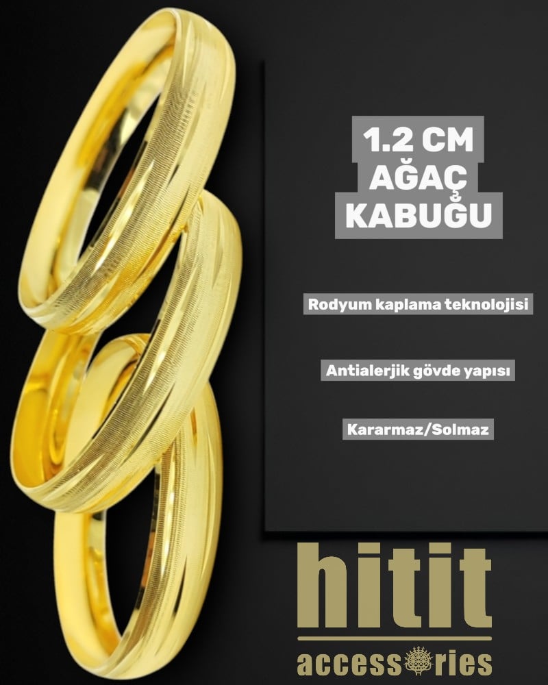 1.2 CM AĞAÇ KABUĞU