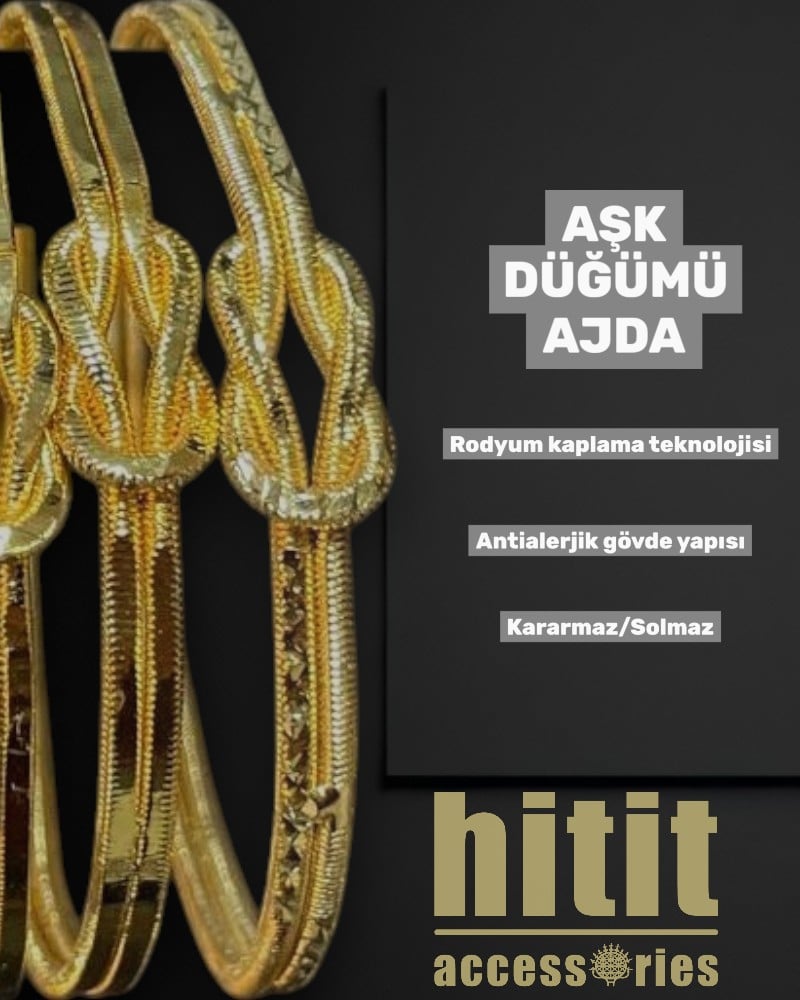 AŞK DÜĞÜMÜ AJDA