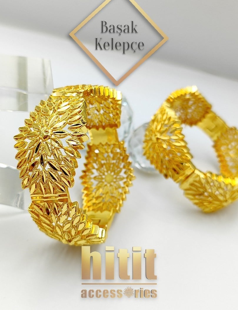 BAŞAK MODEL KELEPÇE
