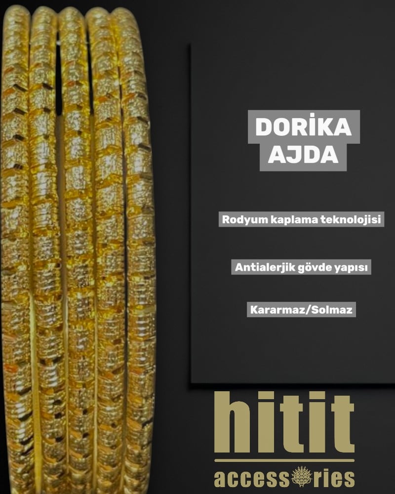 DORİKA AJDA