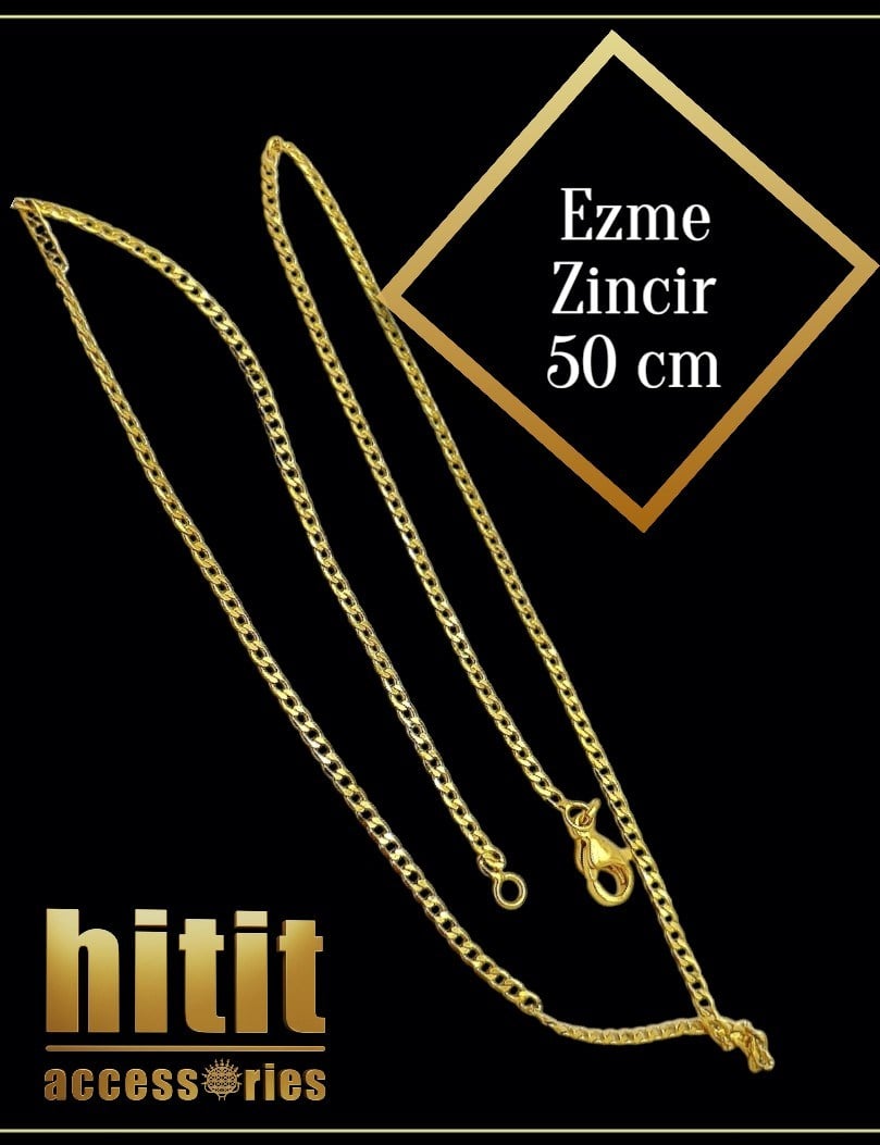 EZME ZİNCİR (50 CM)
