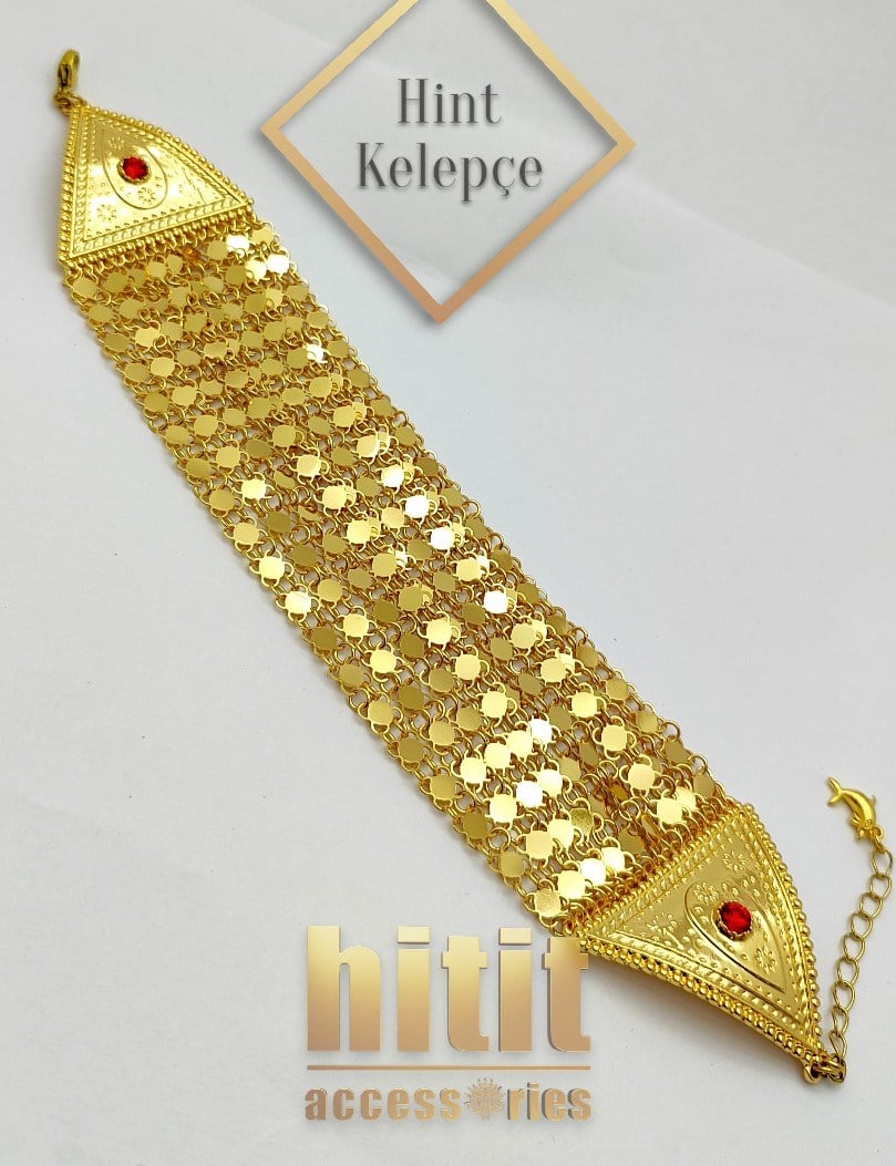 HİNT KELEPÇE