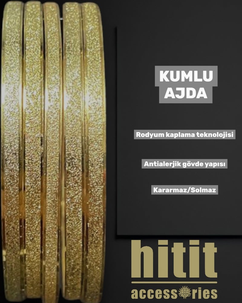 KUMLU AJDA