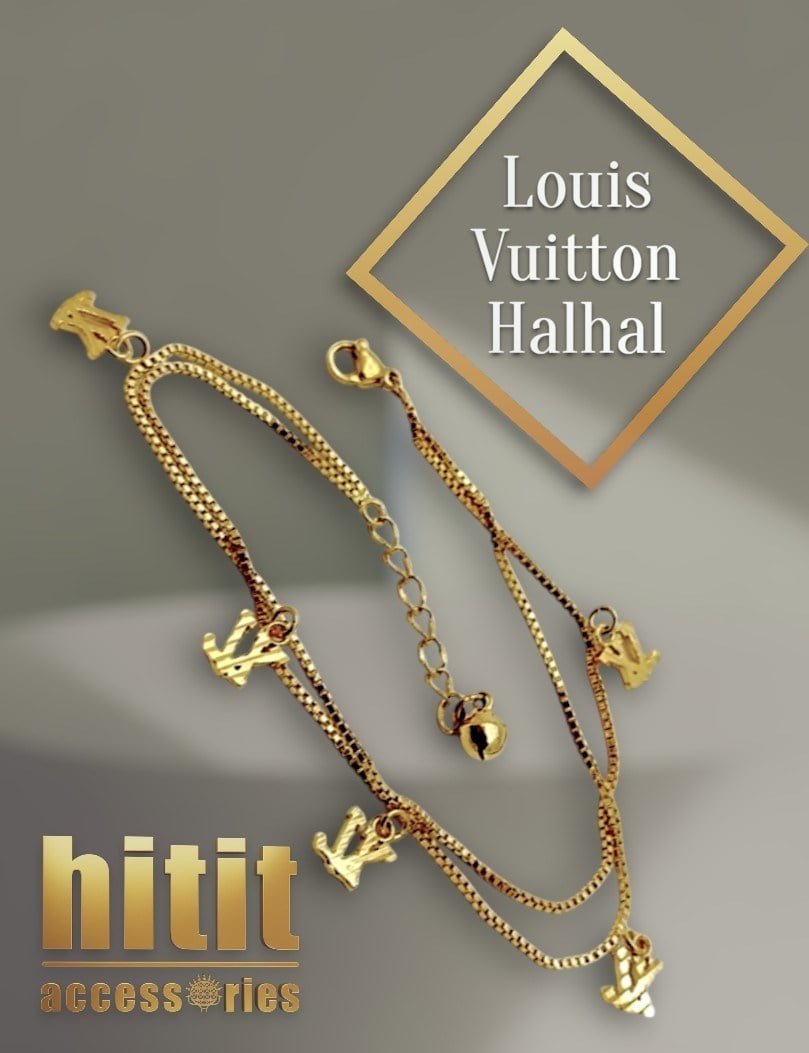 LOUIS VUITTON HALHAL