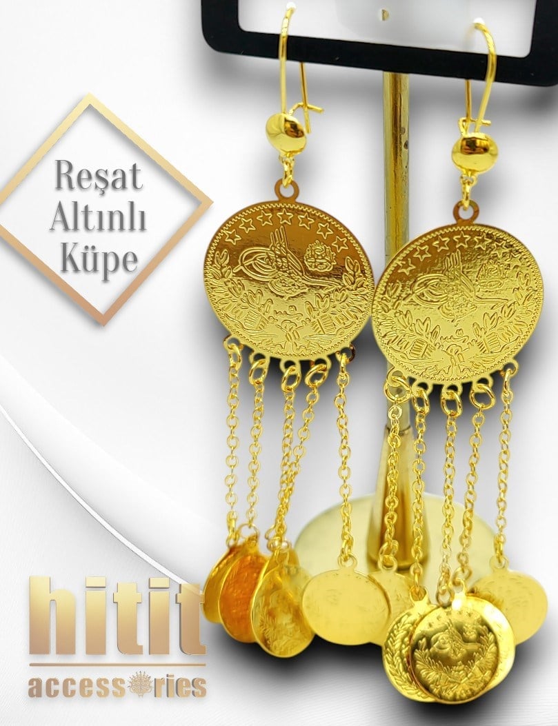 REŞAT PULLU KÜPE