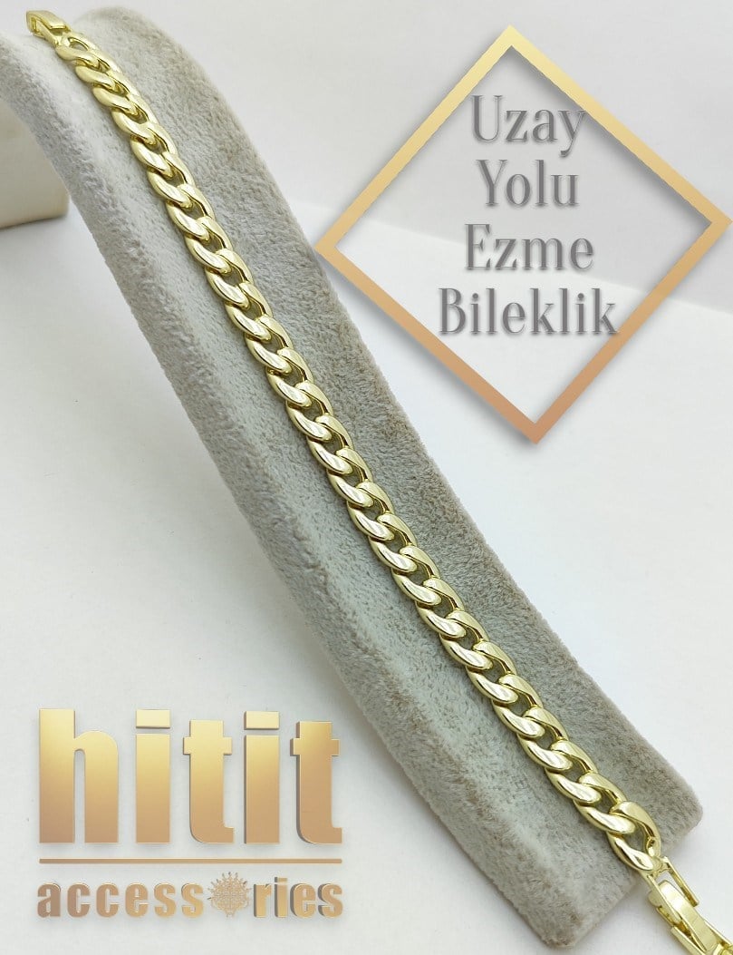 UZAY YOLU EZME BİLEKLİK