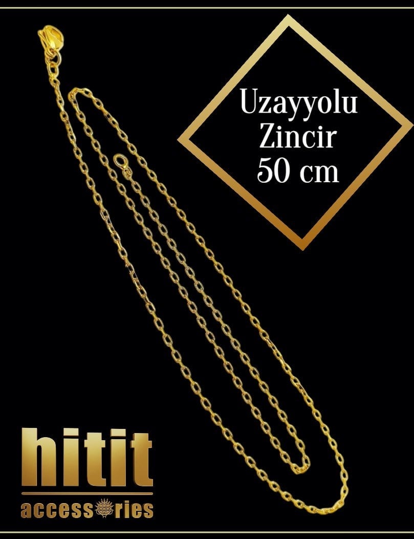 UZAY YOLU ZİNCİR (50 CM)