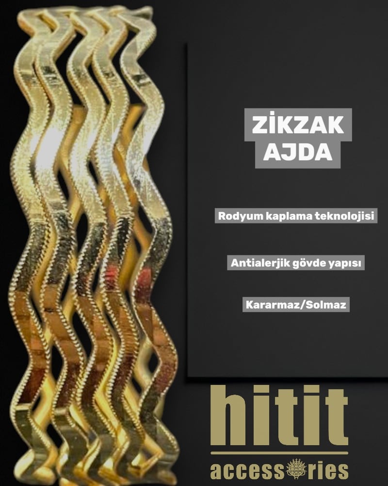 ZİKZAK AJDA