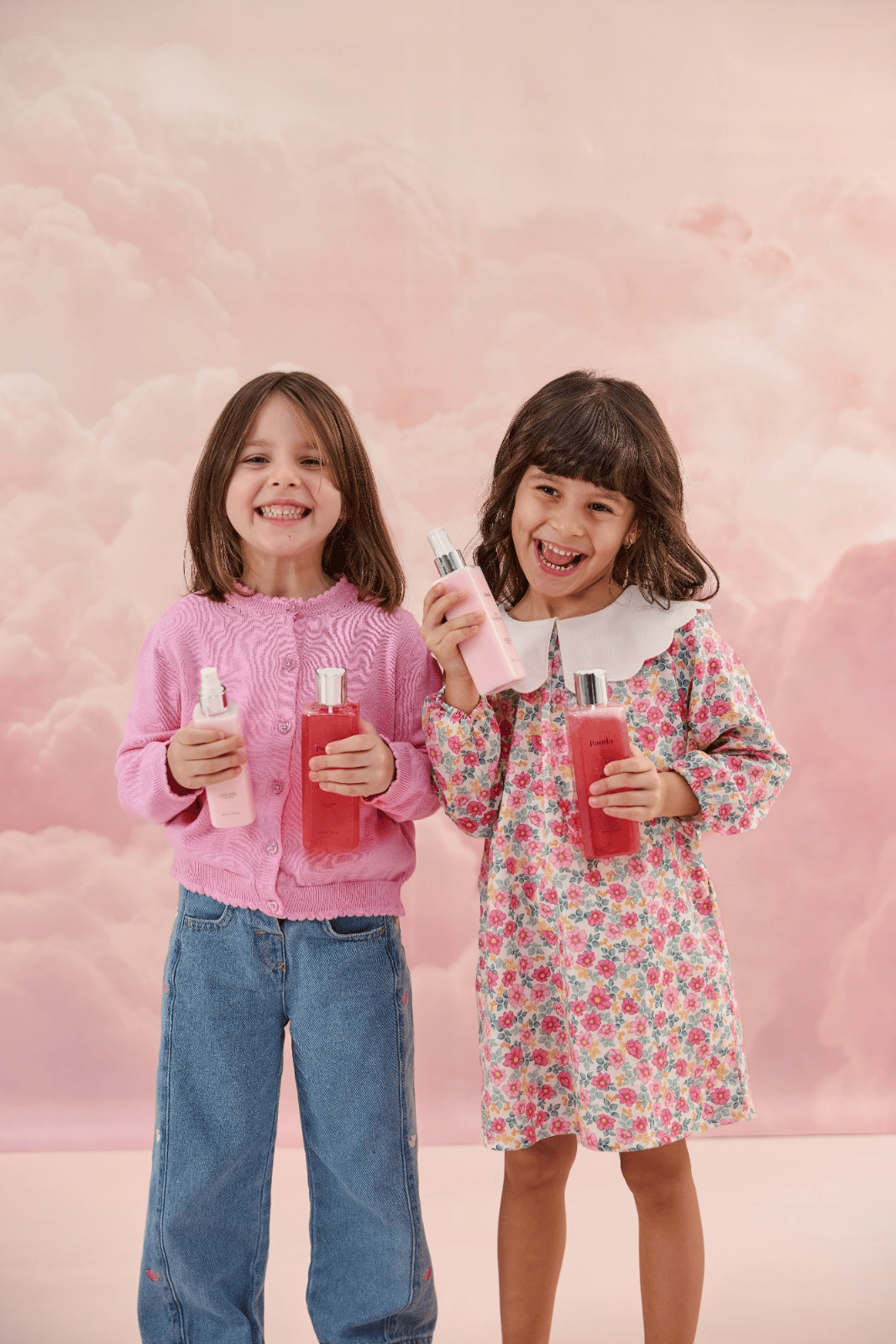 Pauda Kids Conditioner