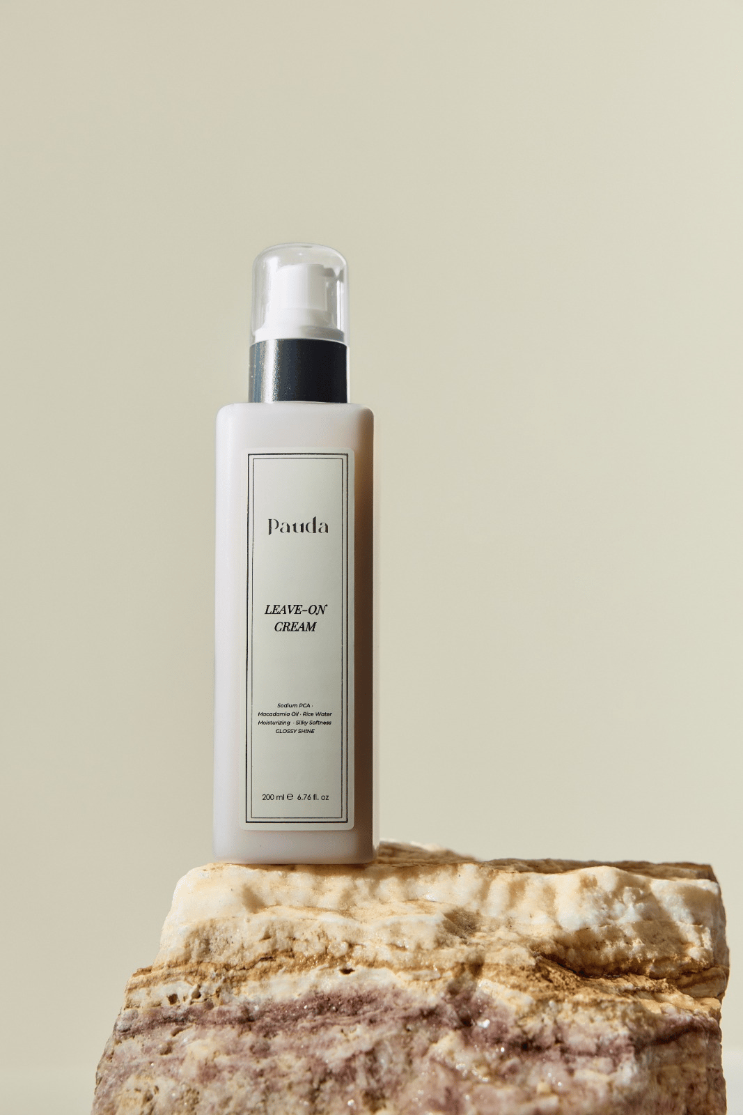 Pauda Leave-On Cream