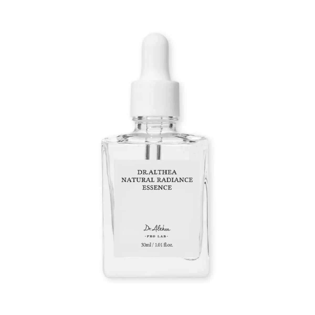 DR.ALTHEA Natural Radiance Essence 30ml