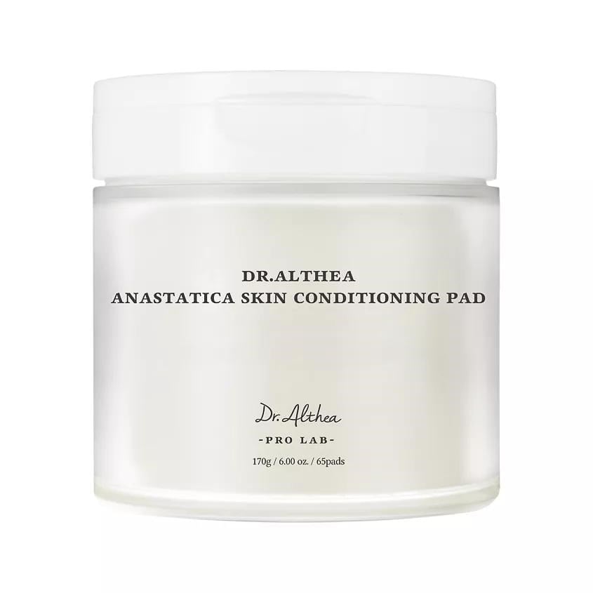 DR.ALTHEA Anastatica Skin Conditioning Pad 170g