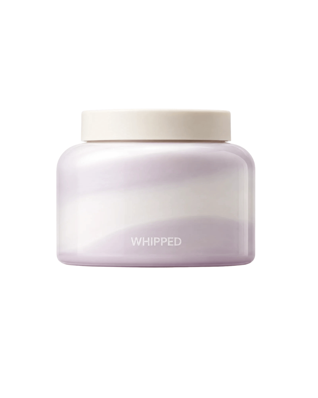 WHIPPED Jojovender B5 Vegan Topping Body Butter (Yoğun Nem Sağlayan ve Cilt Bariyerini Destekleyen Vücut Kremi)