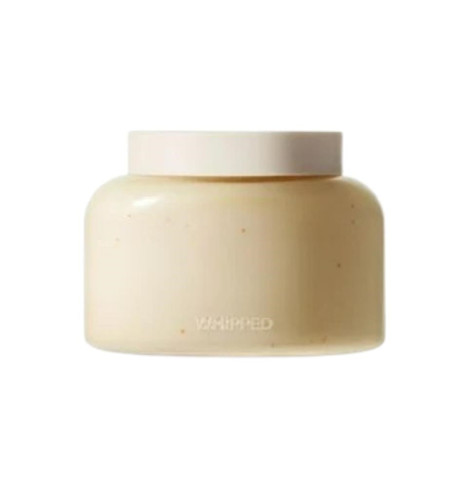 WHIPPED Yujamong Vegan Topping Body Butter Light
