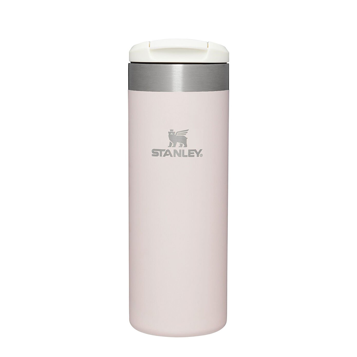 Stanley TheAeroLight 470 ml Unisex Termos - Rose