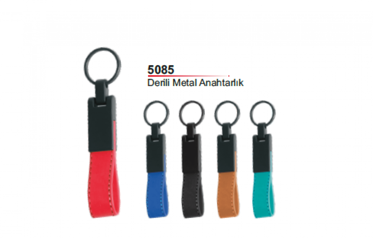 Anahtarlık