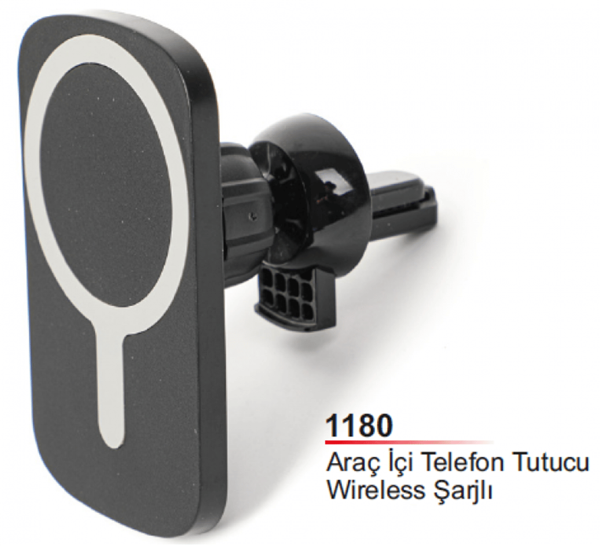 Araç İçi Telefon Tutucu
