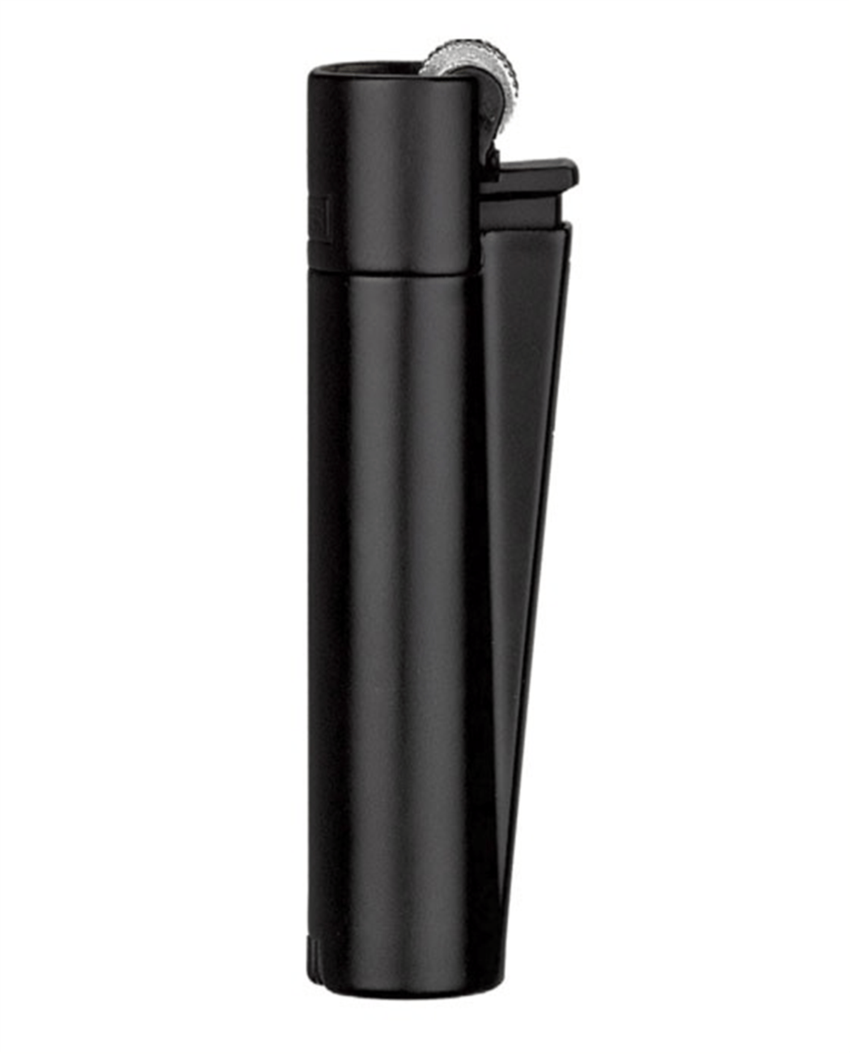 Clipper Metal Siboplu Çakmak