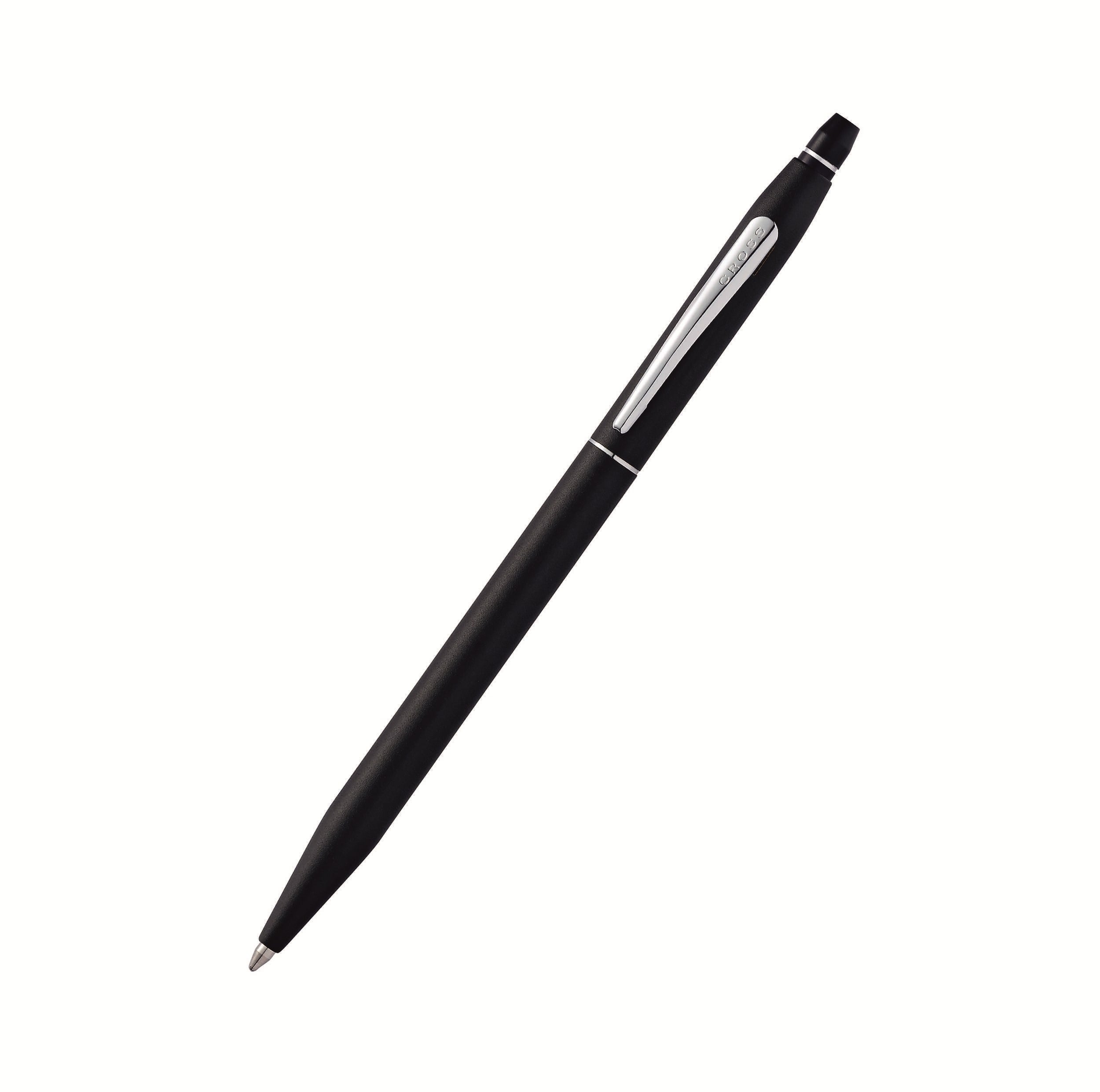 CROSS AT0622- 102 CLİCK  MATTE BLACK