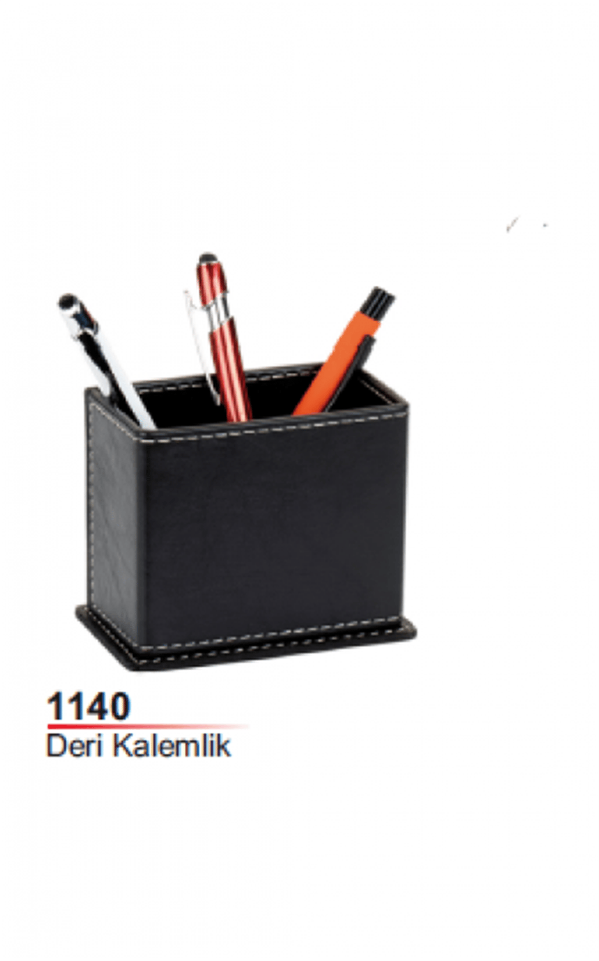 Deri Kalemlik