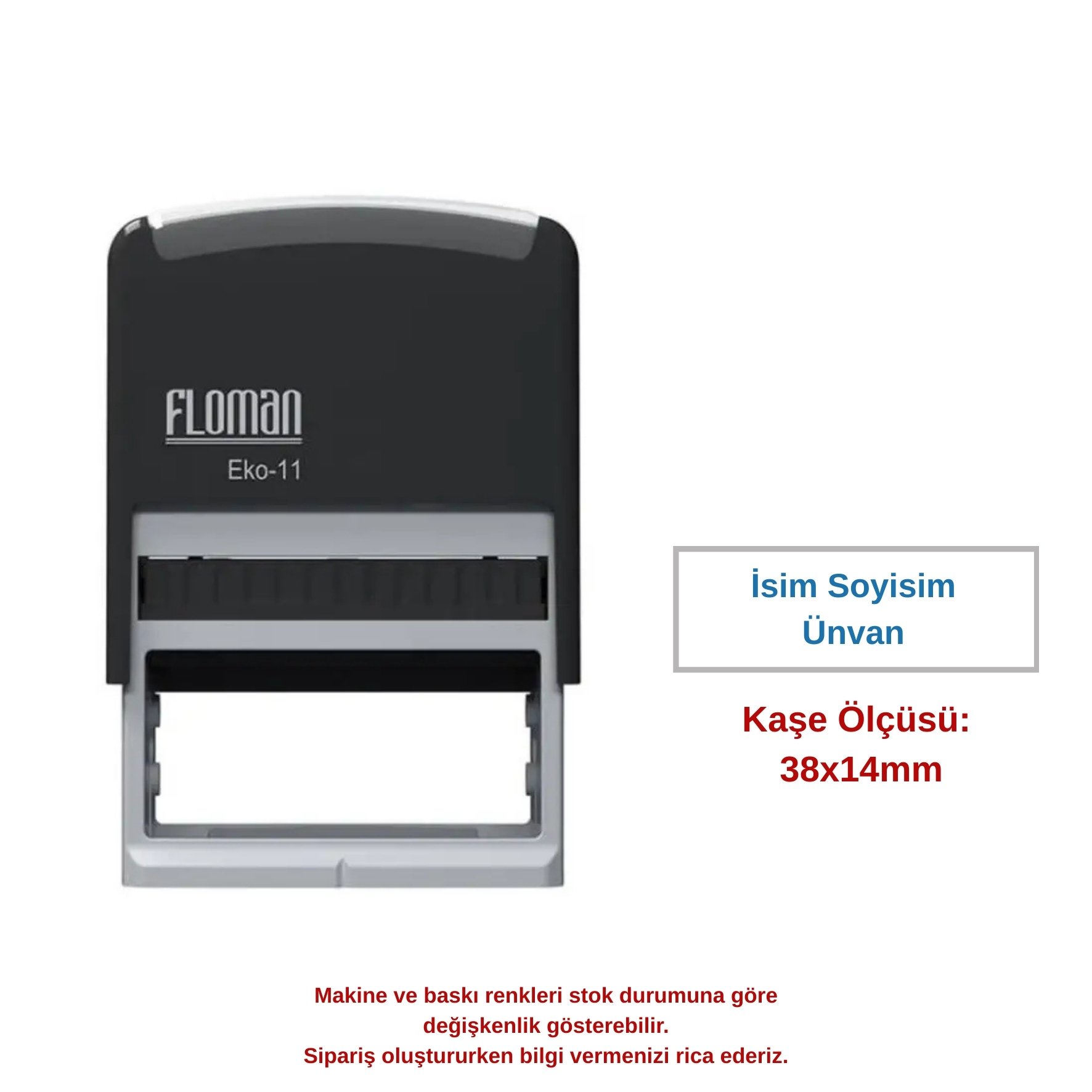 FLOMAN EKO 11